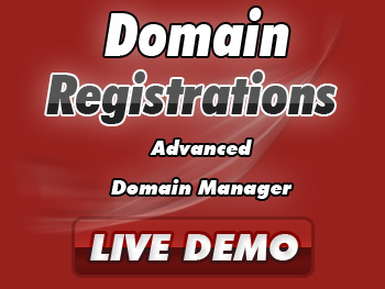 Discounted domain name registration services Discounted domain name registration services